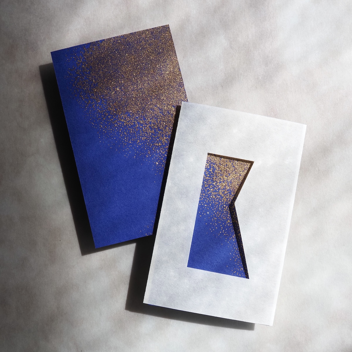 メッセージカード